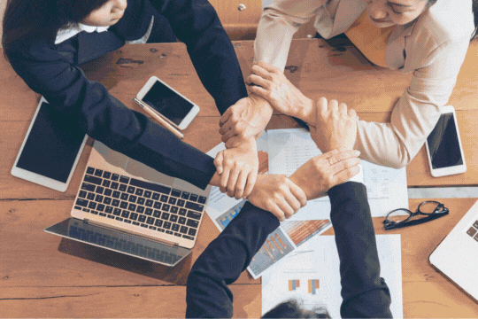 Soluciones de gestión documental con Alfresco - Bridgetech