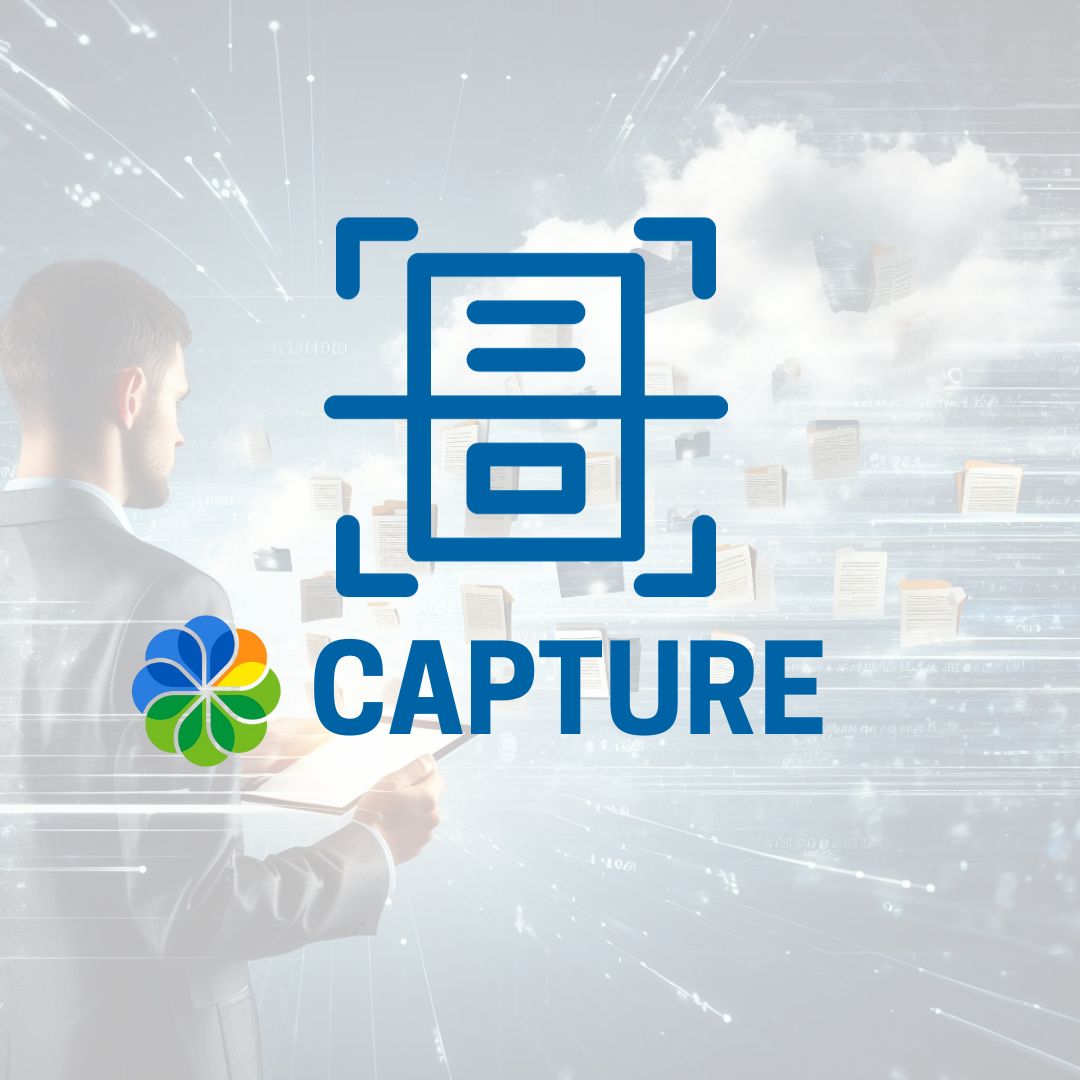 Alfresco Capture