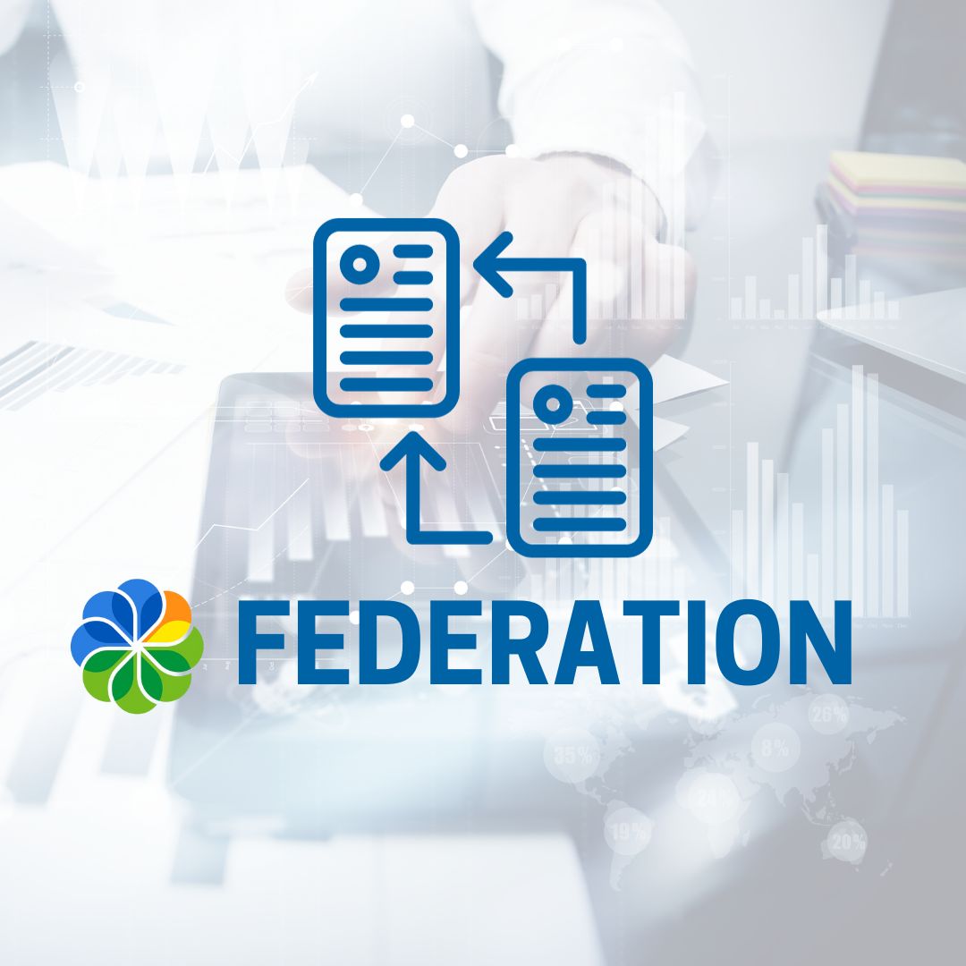 Alfresco Federation