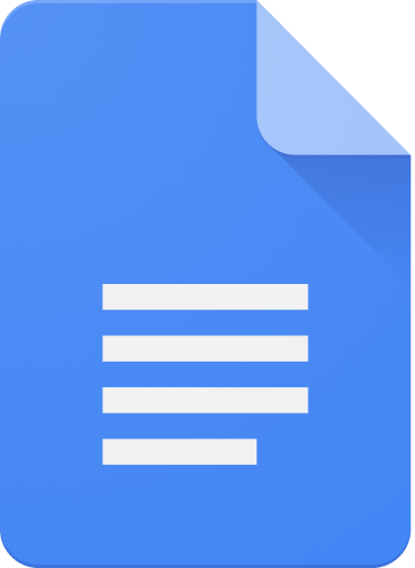 Documentos de Google DOCS