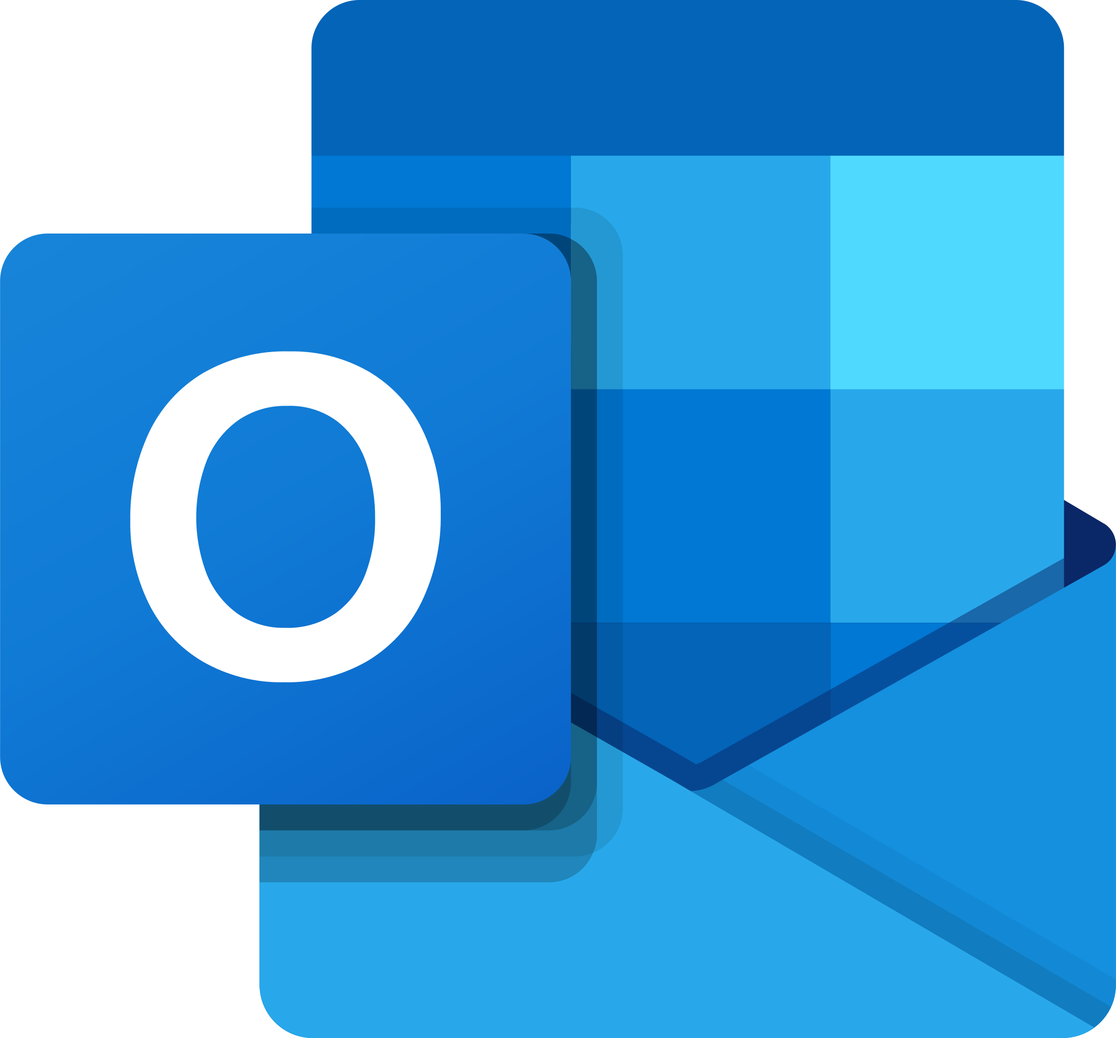 Correo y calendario personal de Microsoft Outlook