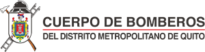 Cuerpo de Bomberos del Distrito Metropolitano de Quito