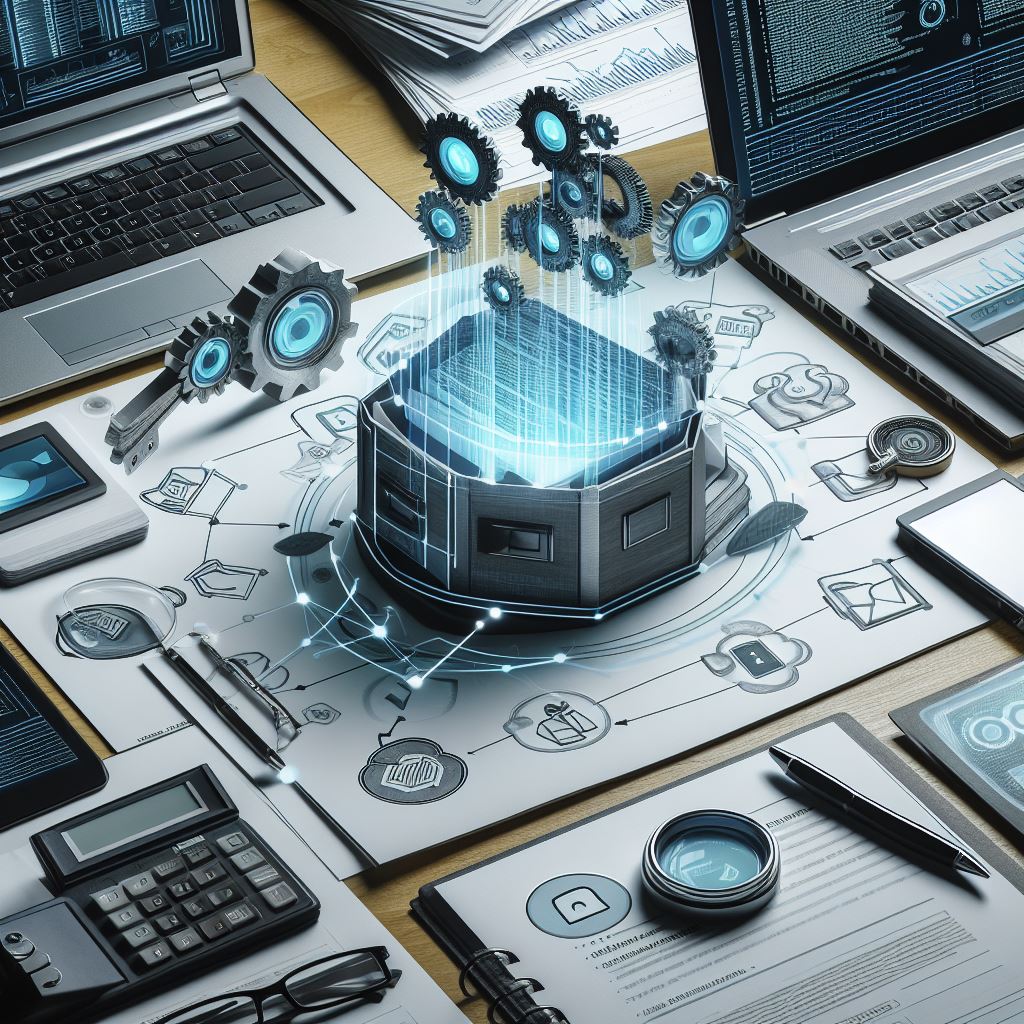 La infraestructura de Bridgetech está respaldada por equipos de tecnología líderes, incluyendo marcas reconocidas como Lenovo, Kodak Alaris y AWS, que nos permiten ofrecer soluciones innovadoras y de vanguardia.